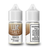Wit Salt Nic