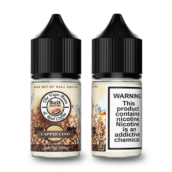 Vape Bean Salt Nic Saltnic Vape Juice | Premium E liquid by ENB shopenb.com Vape Bean Salt Nic Saltnic Vape Juice | Premium E liquid by ENB shopenb.com