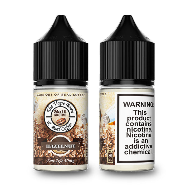 caramel coffee bean vape juice Salt Nic Saltnic Vape 5mL Select Flavor ::Mighty-Freeze SWFT 3K - Northland