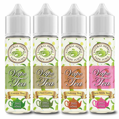 Vape Tea