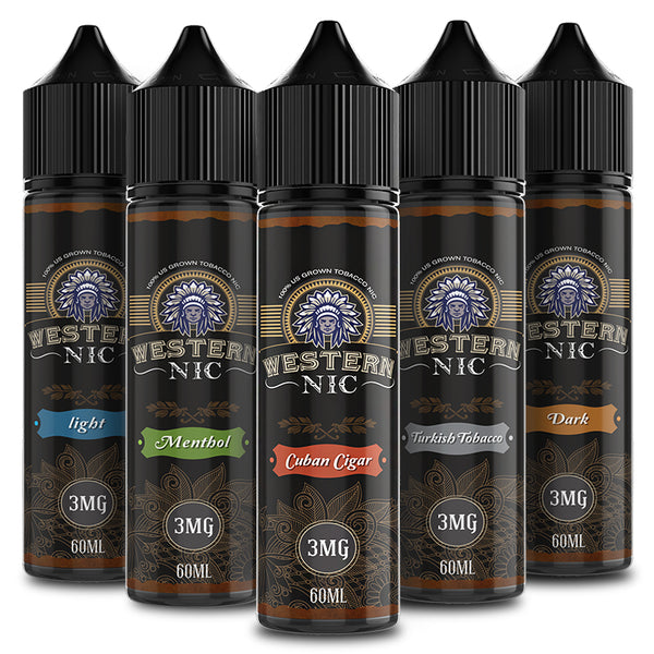 how much is elf bar vape Cuban (30mL) by Quitters Wanted main image 1