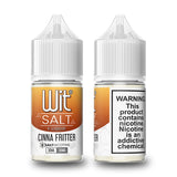 Wit Salt Nic