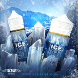 Ice Touch