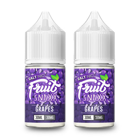 Fruit Snaxx Salt Nic
