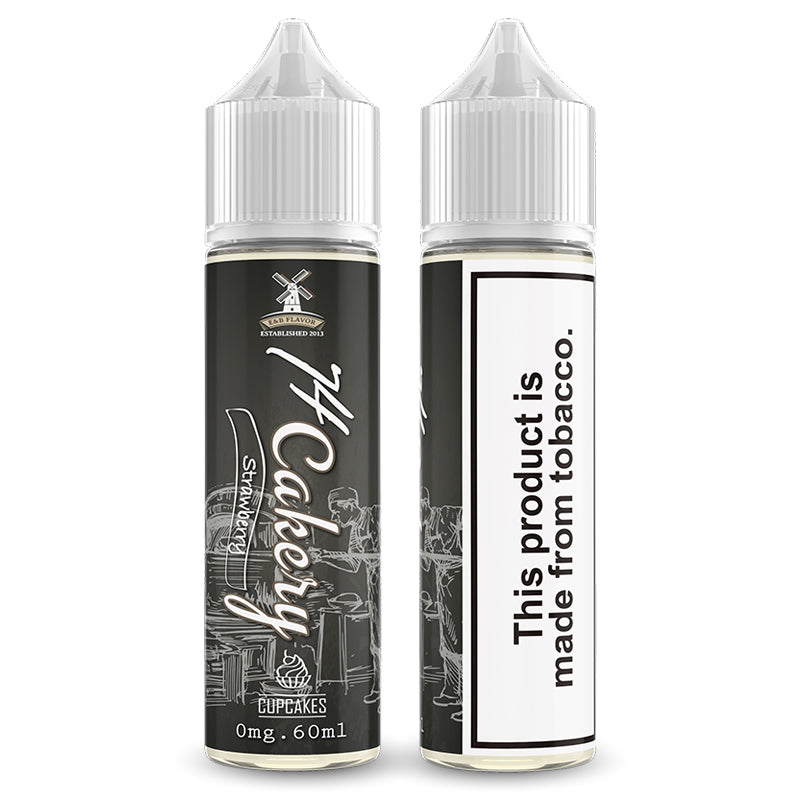 74 Cakery Freebase Vape Juice | Premium E liquid by ENB shopenb.com 74 Cakery Freebase Vape Juice | Premium E liquid by ENB shopenb.com
