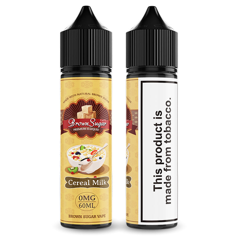 Brown Sugar Freebase Vape Juice | Premium E liquid by ENB shopenb.com Brown Sugar Freebase Vape Juice | Premium E liquid by ENB shopenb.com