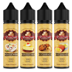 vape brown sugar flavor Brown Sugar Freebase Vape Juice