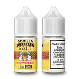 Gorilla Custard Salts