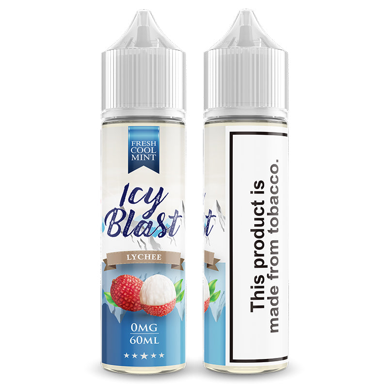 Icy Blast Freebase Vape Juice | Premium E liquid by ENB shopenb.com Icy Blast Freebase Vape Juice | Premium E liquid by ENB shopenb.com