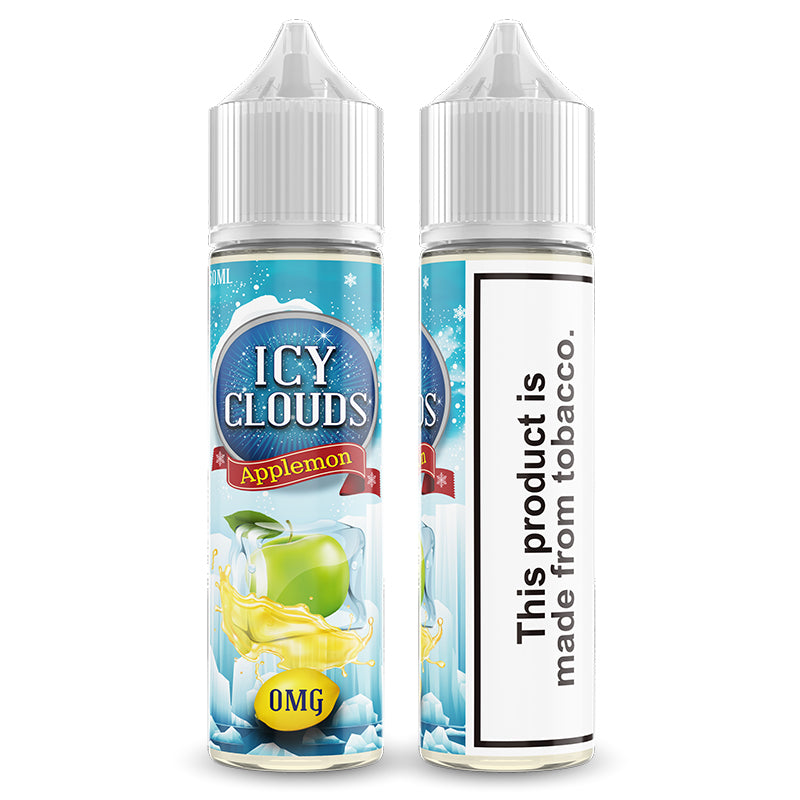 Icy Vape Juice Candy King Iced Freebase Juice Icy Vape Juice Candy King Iced Freebase Juice