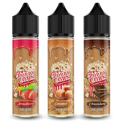 Poppy Corn Freebase Vape Juice | Premium E liquid by ENB shopenb.com Poppy Corn Freebase Vape Juice | Premium E liquid by ENB shopenb.com