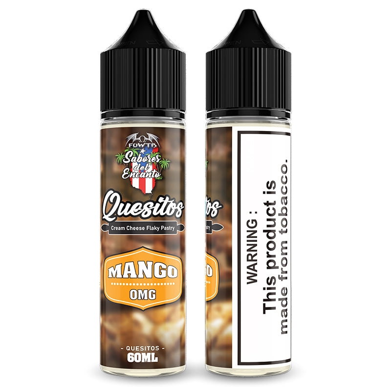 Quesitos Freebase Vape Juice | Premium E liquid Flavor by ENB shopenb.com Quesitos Freebase Vape Juice | Premium E liquid Flavor by ENB shopenb.com
