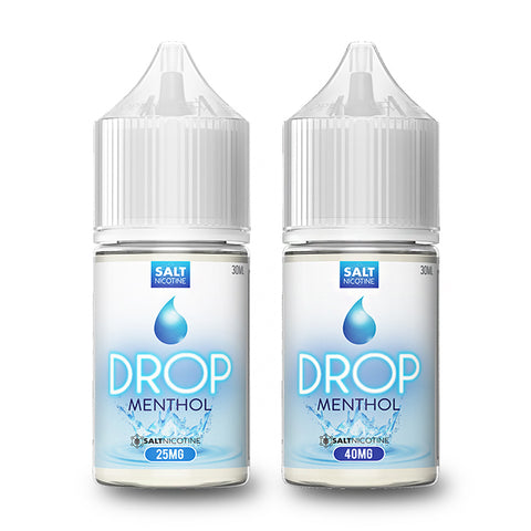 Drop Salt E-Juice
