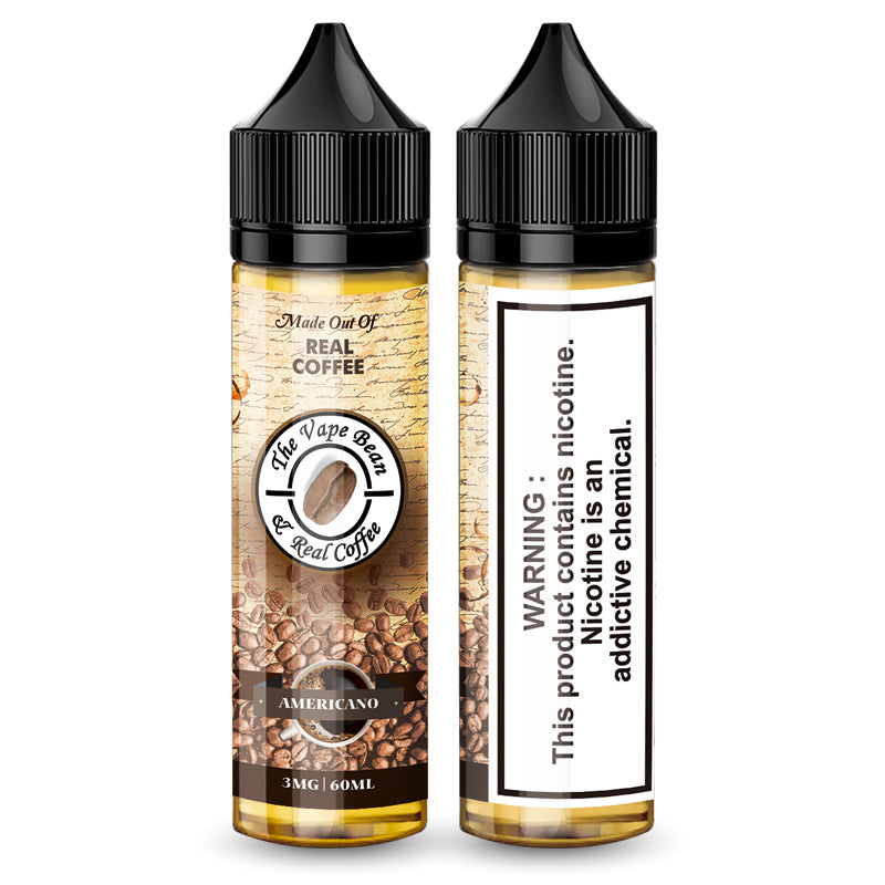 Vape Bean Freebase Vape Juice | Premium E liquid by ENB shopenb.com Vape Bean Freebase Vape Juice | Premium E liquid by ENB shopenb.com