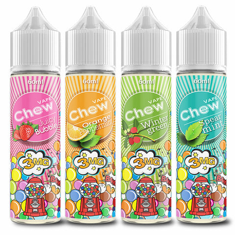 Vape Chew