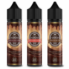 Vape Coco Freebase Vape Juice | Premium E liquid by ENB shopenb.com Vape Coco Freebase Vape Juice | Premium E liquid by ENB shopenb.com