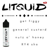 Litquid